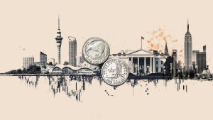 New Zealand Dollar loses recent gains as high US PPI counteracts rising RBNZ expectations