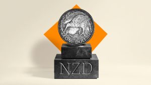 New Zealand Dollar slipped slightly ahead of important inflation expectations report from the RBNZ