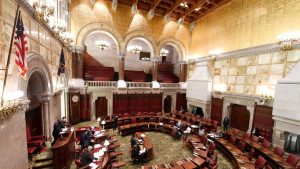 New agreement on pensions enhances benefits for public employees