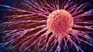 New cancer treatment eliminates entire tumors in patients