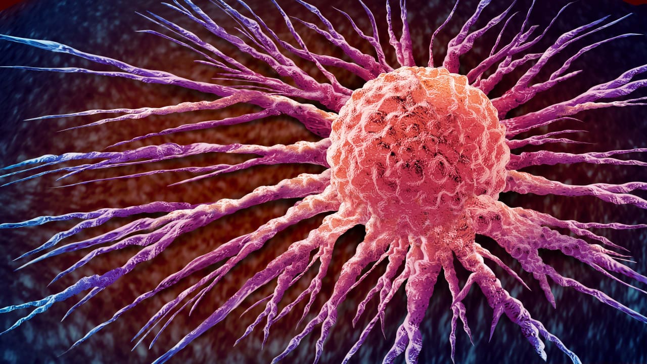 New cancer treatment eliminates entire tumors in patients