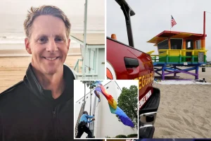 New development in the case of a Christian lifeguard who was suspended for not participating in pride flag responsibilities
