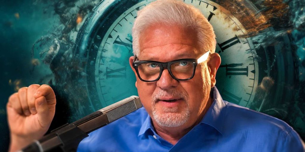 New discoveries in science suggest time travel is possible (though not as we imagined) — and they support the existence of God.