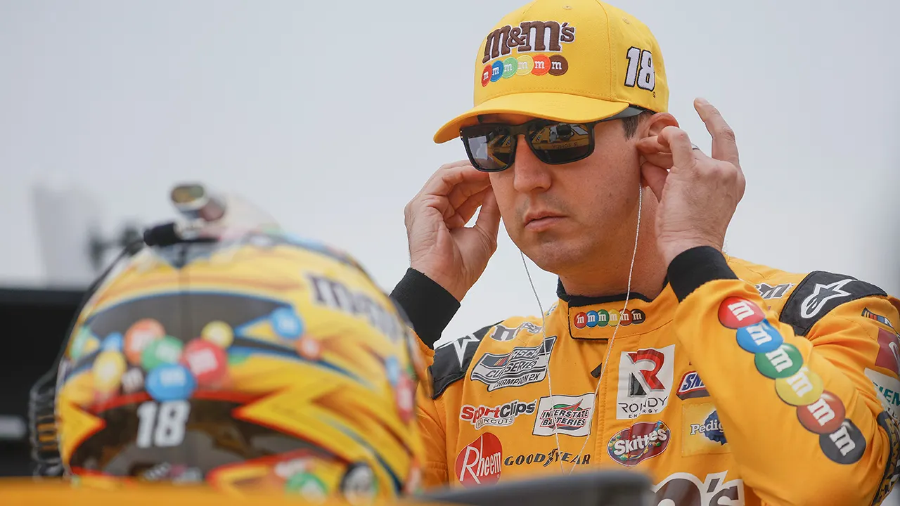 New information starts to surface about Kyle Busch's death as the NASCAR community stays in disbelief.
