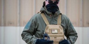 New smart glasses from ICE offer advanced surveillance capabilities. Could they potentially be used on the public?