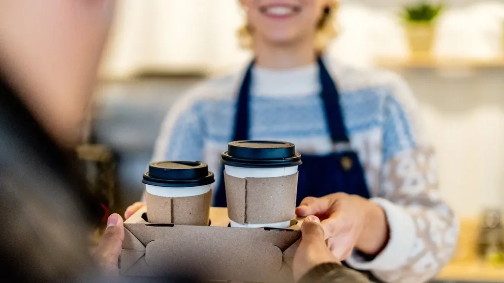 New study uncovers coffee's unique chemical signature for improved taste