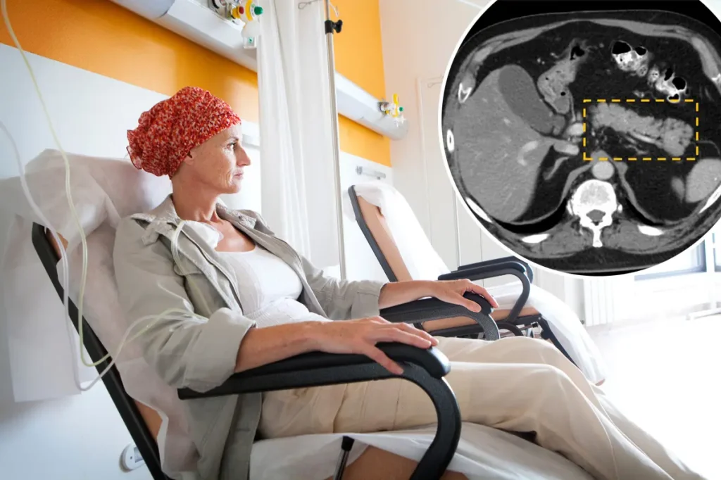 New tool detects most lethal cancer years before tumors are visible on scans.