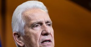 News: Democratic Representative Costa Faces Investigation Over Inappropriate Behavior with Interns