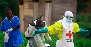 News: Minimum of Six Americans Potentially Exposed to Ebola in DR Congo
