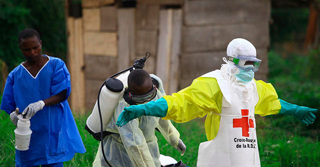 News: Minimum of Six Americans Potentially Exposed to Ebola in DR Congo