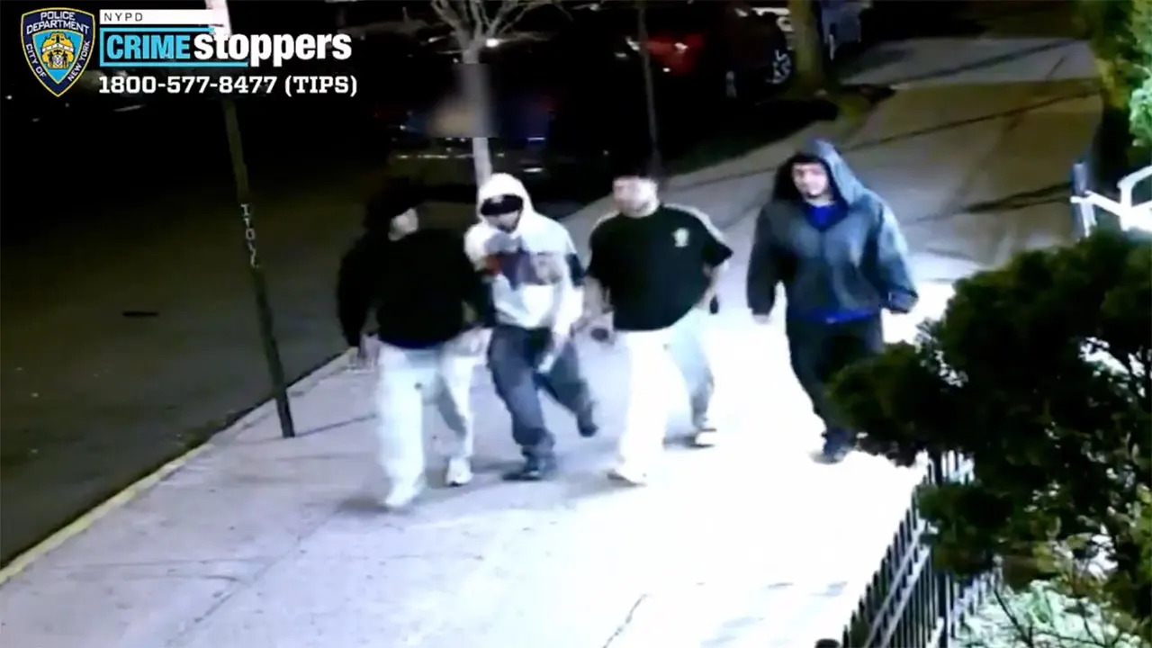 Newsletter on Antisemitism: Those who hate filmed in action