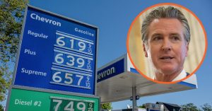 Newsom Urges Californians to Avoid Chevron Amid Company’s Claims about Gas Prices