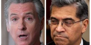 Newsom's former chief of staff admits guilt in a corruption case linked to another Democrat seeking Newsom's position.