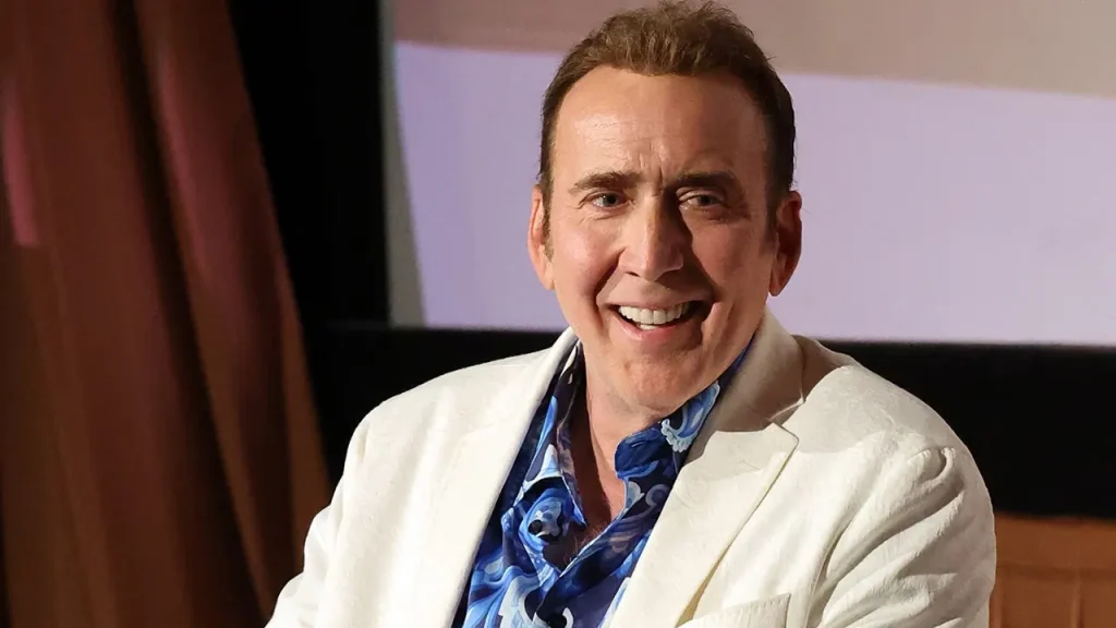 Nicolas Cage rejected roles in 'Dumb and Dumber' and 'Spider-Man'