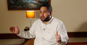 Nicolás Maduro, Jr.: Socialists Need to Seek Forgiveness in Venezuela