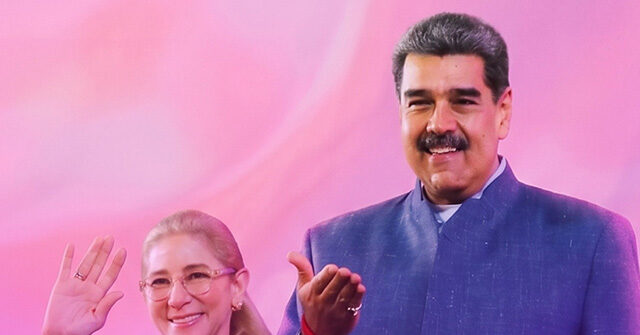 Nicolás Maduro and Sandro Castro Share Messages for Mother's Day