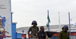 Nigerian Leaders Supported 'Fertility' Event Following Disturbing Viral Attacks on Women
