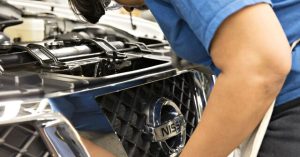 Nissan Drops Plans for Electric Vehicle Production in the U.S., Concentrates on Truck Manufacturing