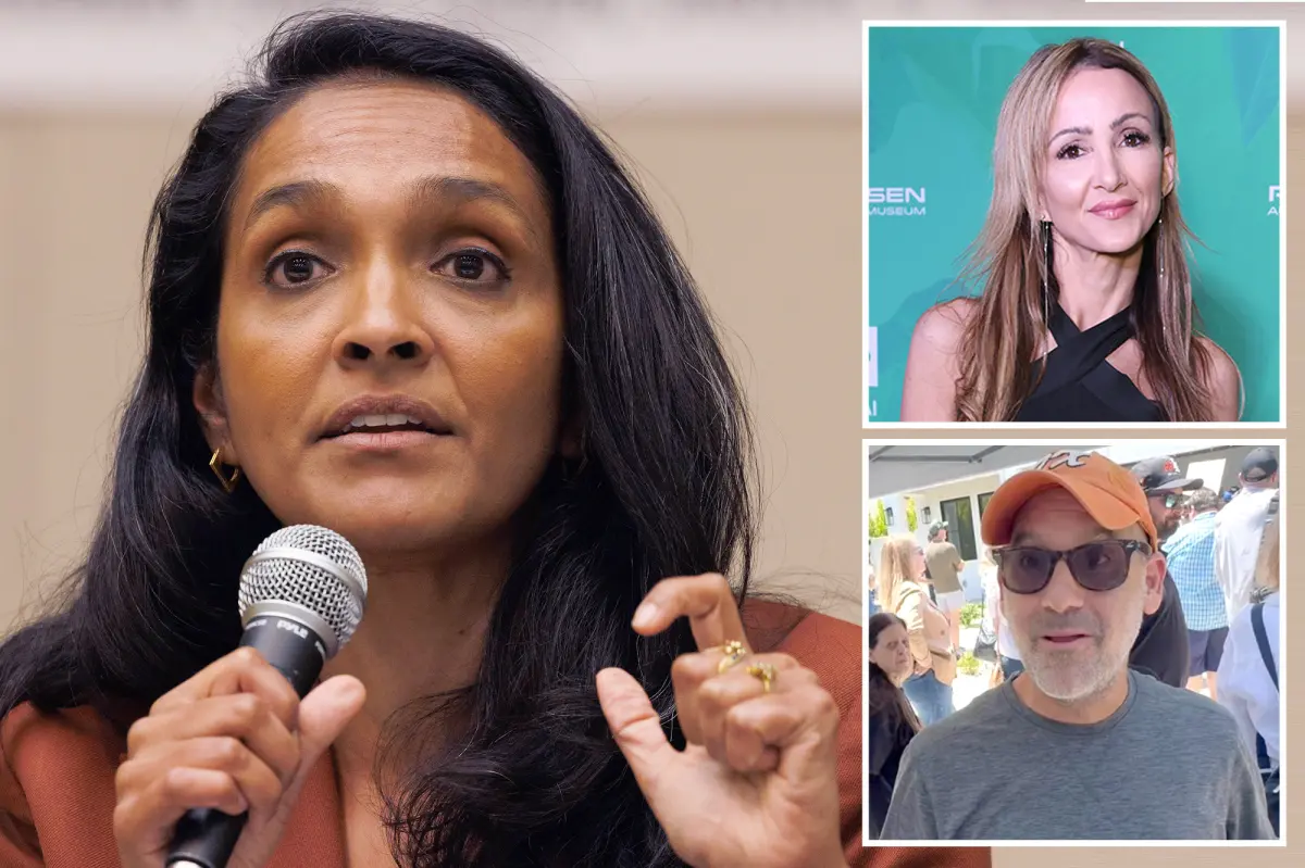 Nithya Raman is experiencing increasing criticism from residents and political supporters who are questioning her leadership.