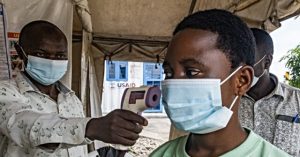 No Need to Panic (Yet) -- Concerns Grow Over Faster Spread of Ebola