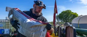 No One Is Discussing How Much Trouble American Farmers Are In