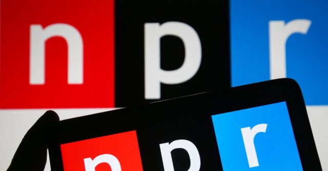 Nolte: Further Reductions in Far-left Media as NPR Cuts Numerous Positions
