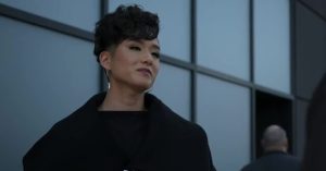 Non-Binary 'Russian Doll' Actor Files Lawsuit Against NYC Hotel for Being 'Forcibly Taken' from Women's Restroom