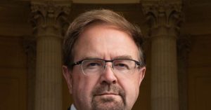 North Carolina Representative Chuck Edwards Undergoing Ethics Investigation
