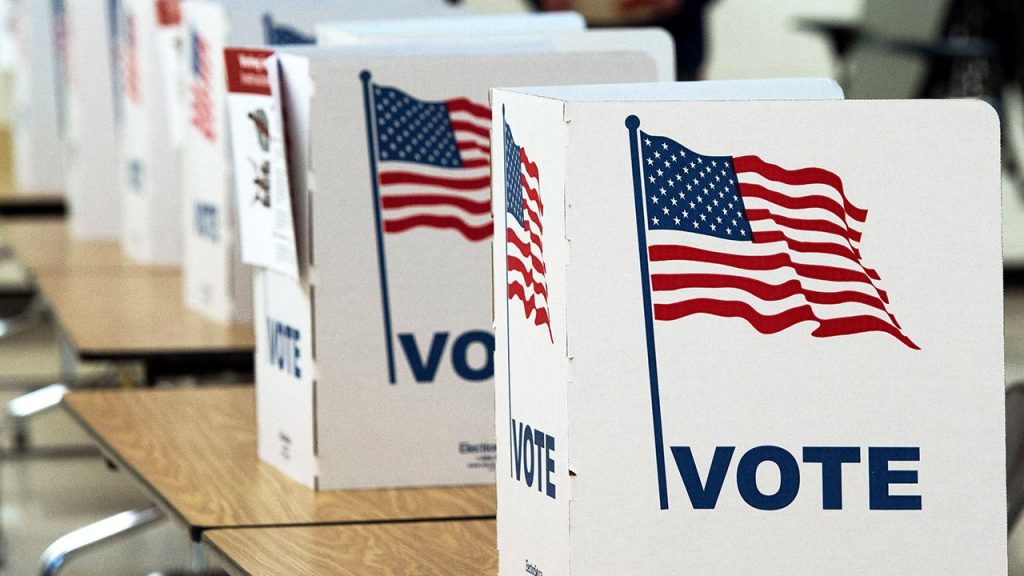 North Carolina is required to eliminate noncitizens from voter registration lists according to new legislation.