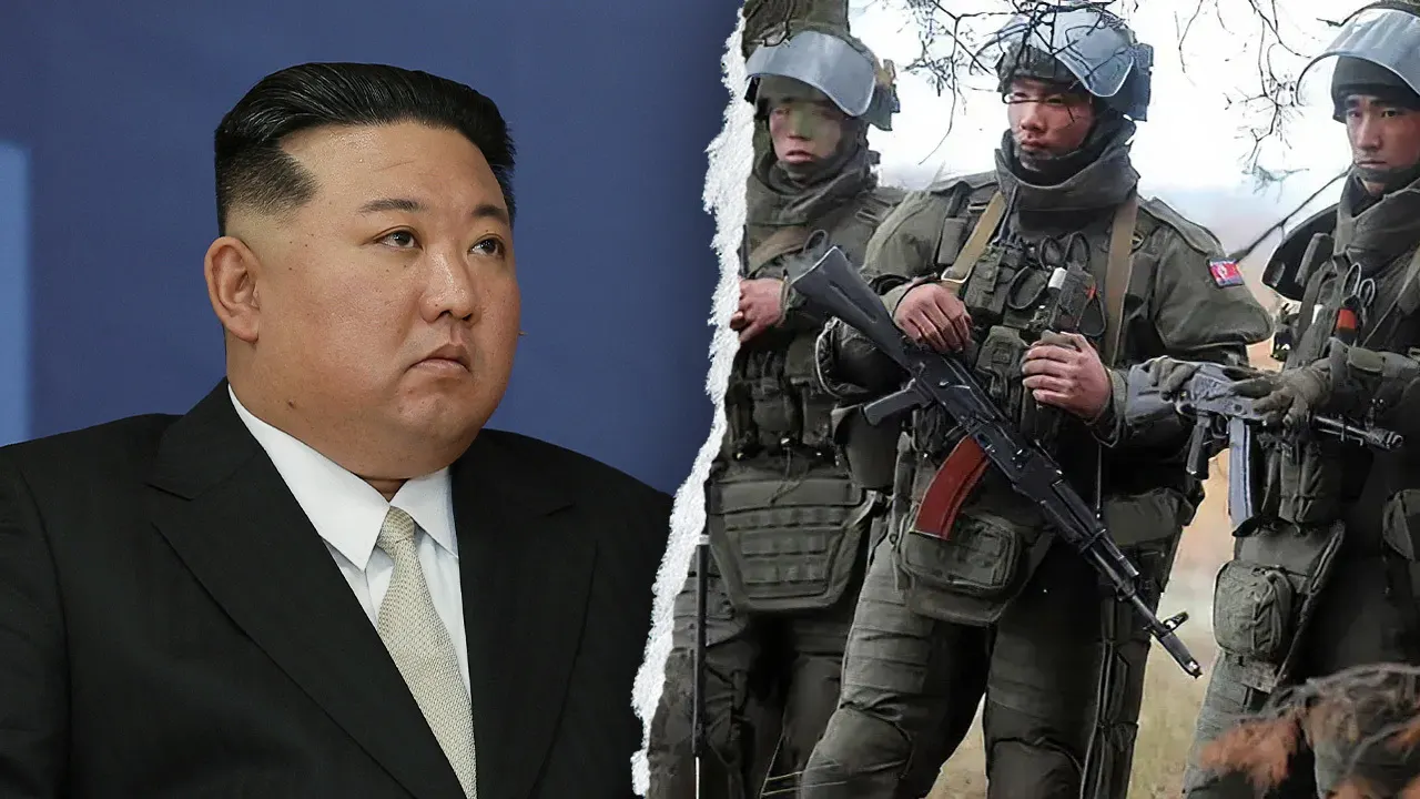 North Korea pays tribute to soldiers who opted for suicide instead of being captured during the Ukraine War