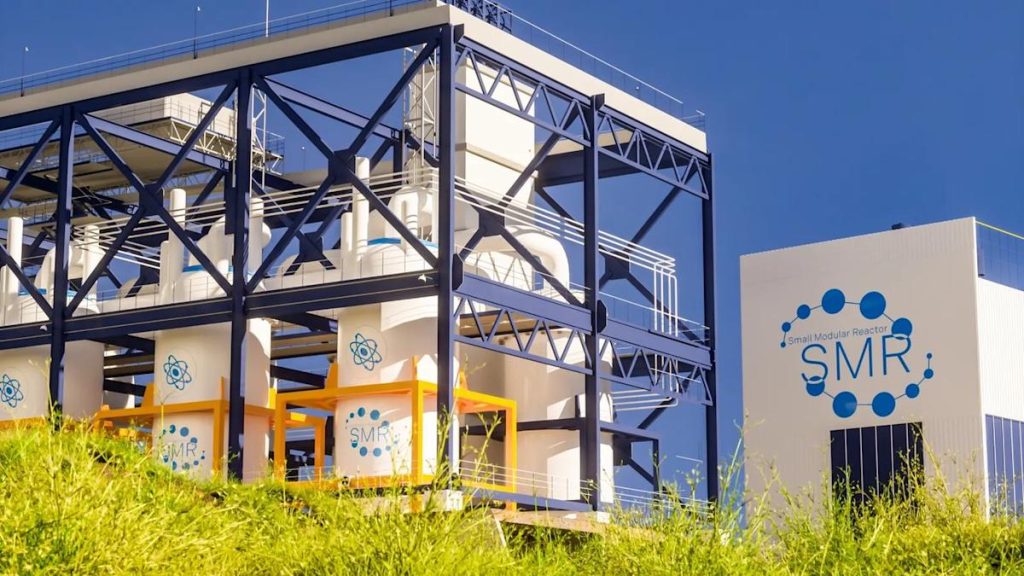 NuScale Power Remains Below $13. Should Long-Term Investors Take Action?