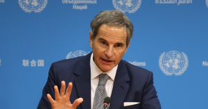 Nuclear Chief Rafael Grossi: Iran Has Made Significant Advances, Obama Nuclear Deal Not Helpful for Negotiations