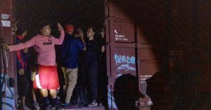 Number of Deaths in Texas Migrant Smuggling Case Increases to Seven Following Discovery of Body near San Antonio