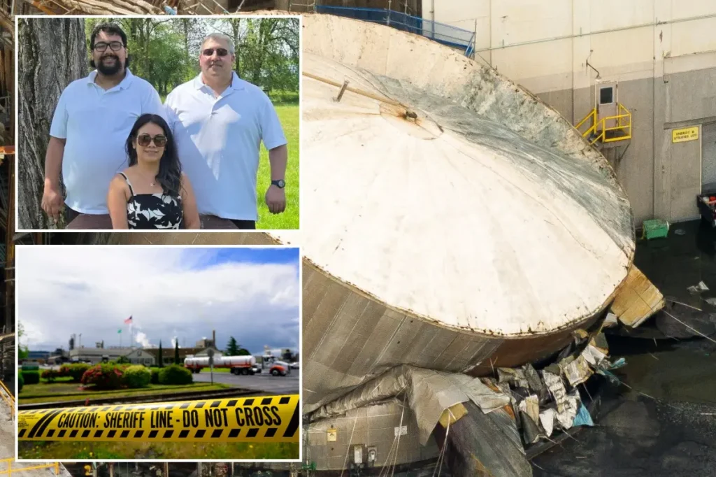Number of fatalities in large chemical explosion increases as officials reveal alarming truth.