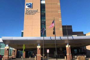 Numerous people in eastern Idaho may face the loss of health insurance because of unexpected contract talks between Portneuf and Regence.