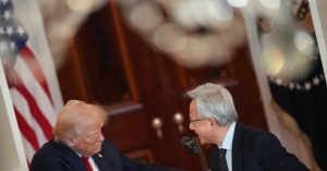Nvidia's CEO Jensen Huang Takes Part in China Delegation at President Trump's Invitation