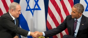 Obama Says Israel Attempted To Involve Him In Conflict With Iran As Well