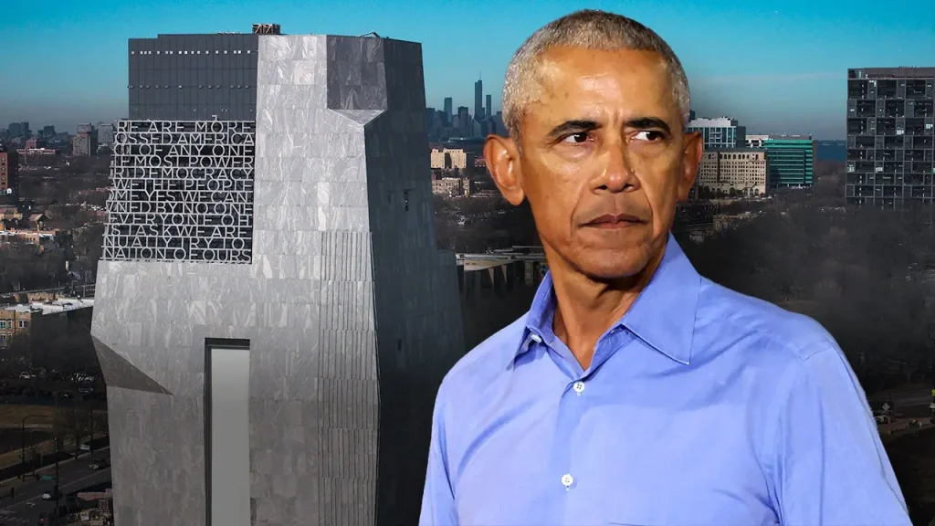 Obama comments that the government isn't good enough at keeping secrets to hide aliens from society.