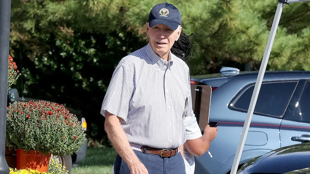 Obama travels to Texas to support Democrats while Biden stays out of the spotlight.