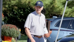 Obama travels to Texas to support Democrats while Biden stays out of the spotlight.