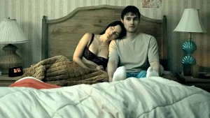 'Obsession' Review: Strong horror film showcases Inde Navarrette's talent
