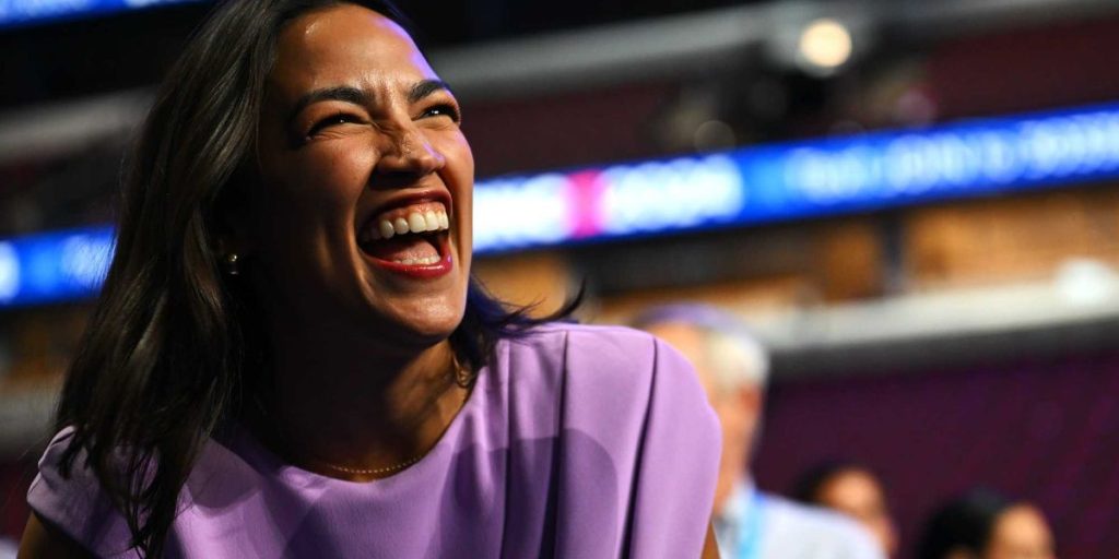 Ocasio-Cortez urges New Yorkers to confront the South, then makes an embarrassing error