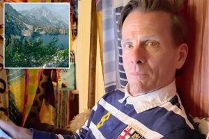 Officials urgently seek missing man in wilderness close to Lake Tahoe