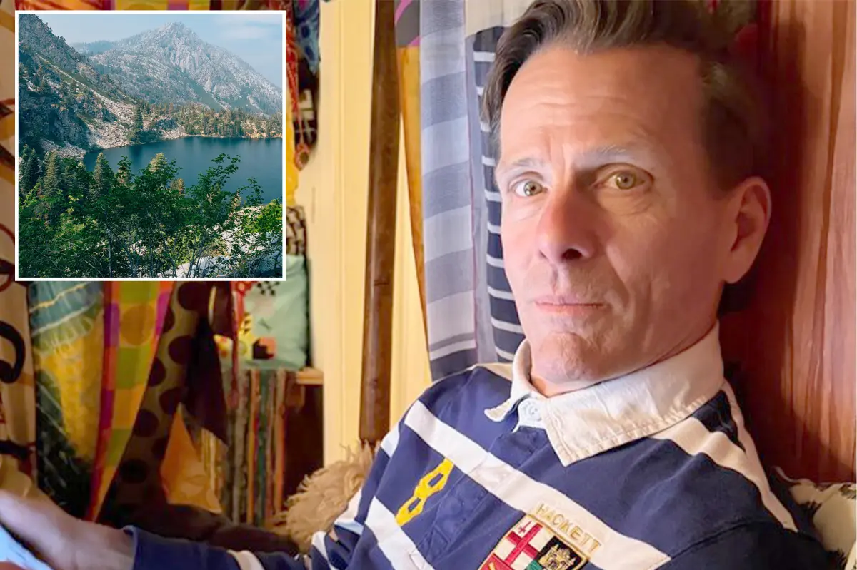 Officials urgently seek missing man in wilderness close to Lake Tahoe