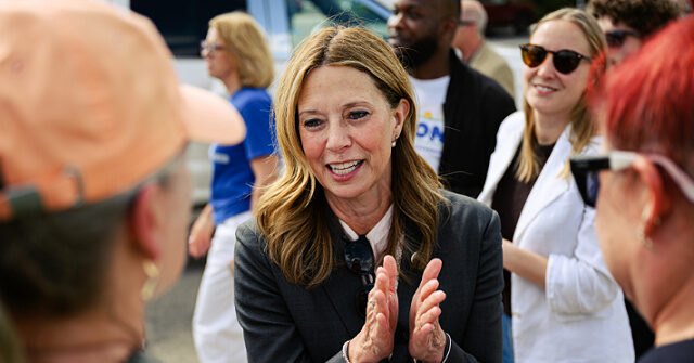 Ohio Democrat Amy Acton Presented as a Moderate Despite Funding to Left-Leaning Organizations