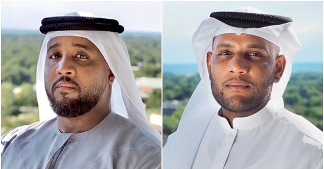 Ohio Siblings Pretending to Be Arab Royals to Scam Investors Receive Sentences