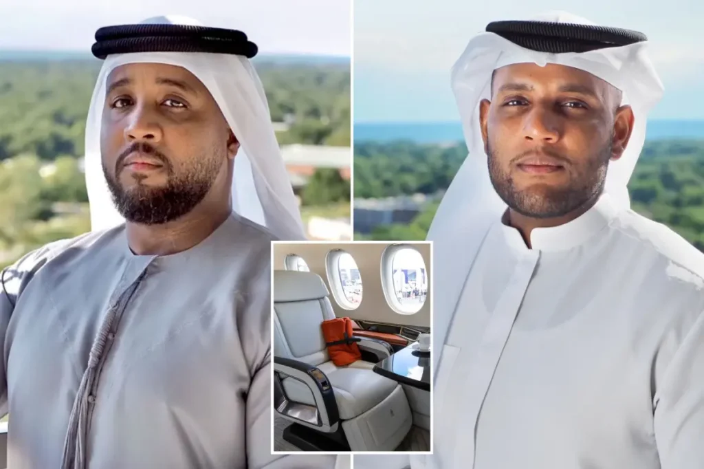 Ohio siblings who pretended to be Middle Eastern nobility sentenced for $21M fraud operation