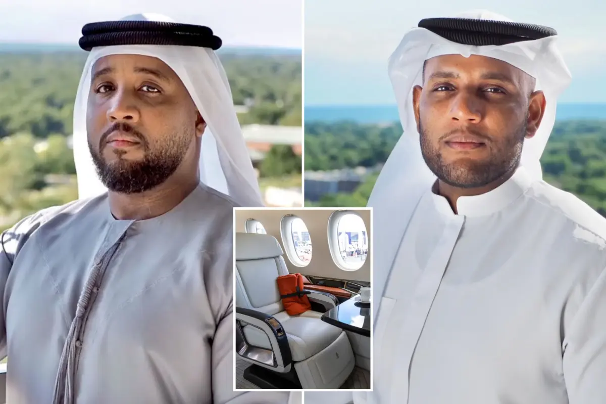 Ohio siblings who pretended to be Middle Eastern nobility sentenced for $21M fraud operation