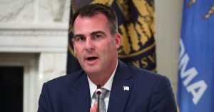 Oklahoma Governor Approves Law Making It Illegal to Distribute Abortion Medications