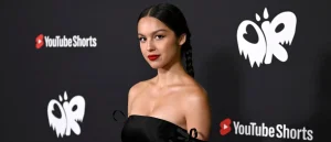 Olivia Rodrigo Provides a Slightly Dark Response to a Question About the Palace of Versailles